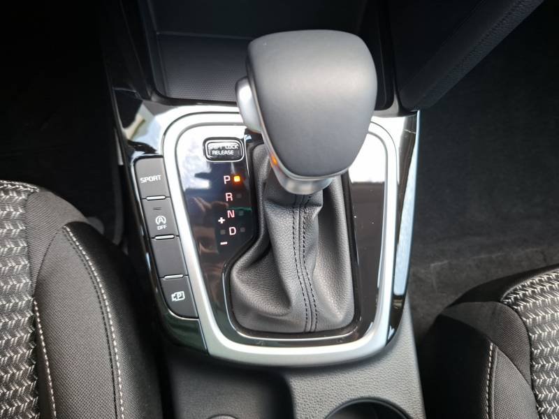 Kia CEED - Photo 41