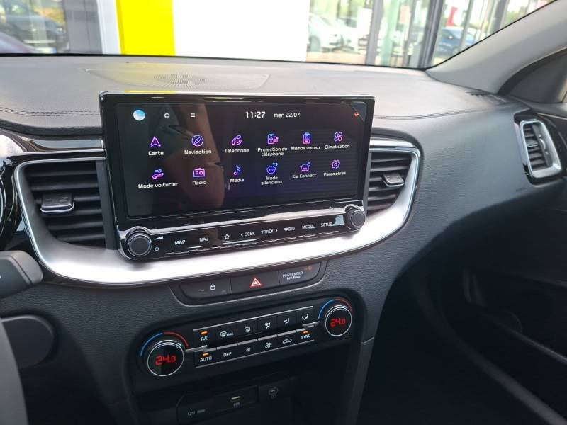 Kia CEED - Photo 43