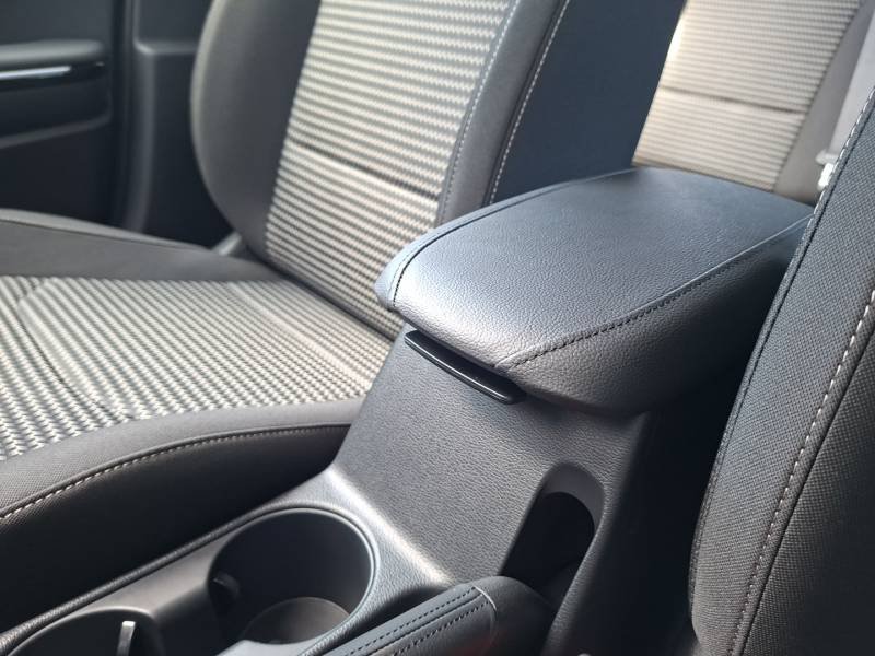 Kia CEED - Photo 46