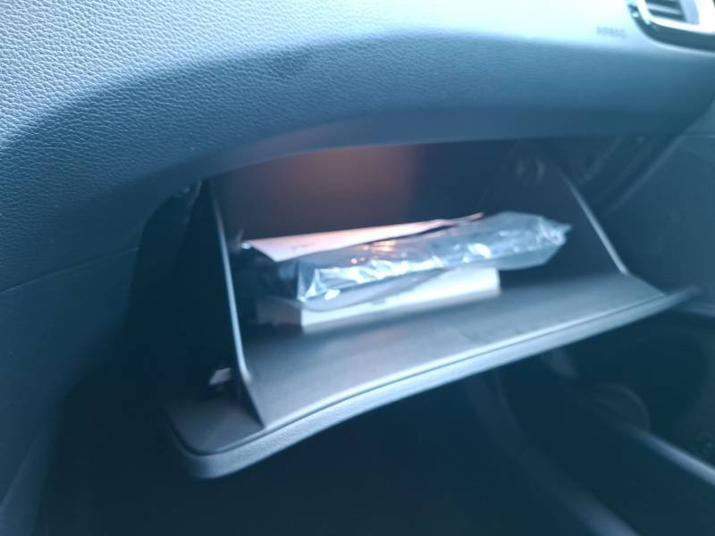 Kia CEED - Photo 47