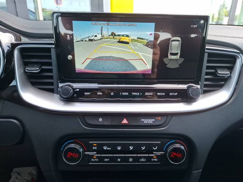 Kia CEED - Photo 48