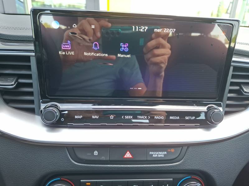 Kia CEED - Photo 49
