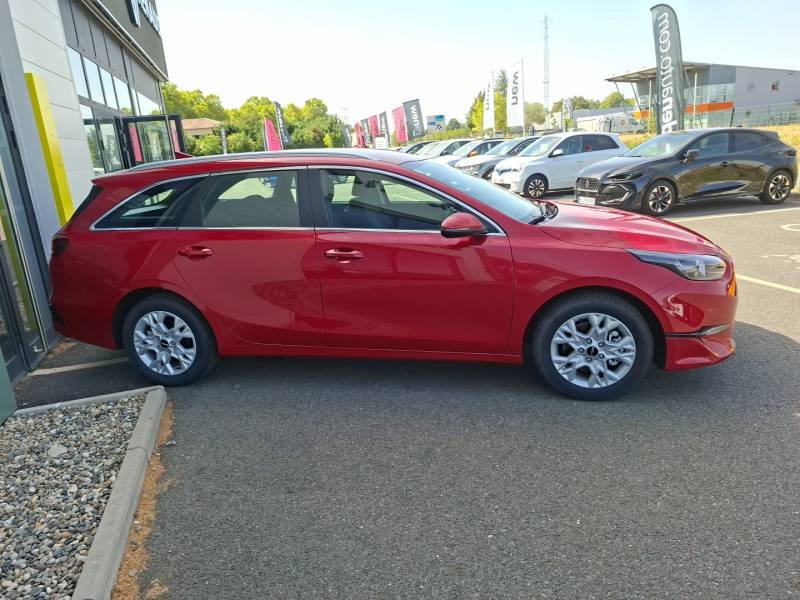 Kia CEED - Photo 5