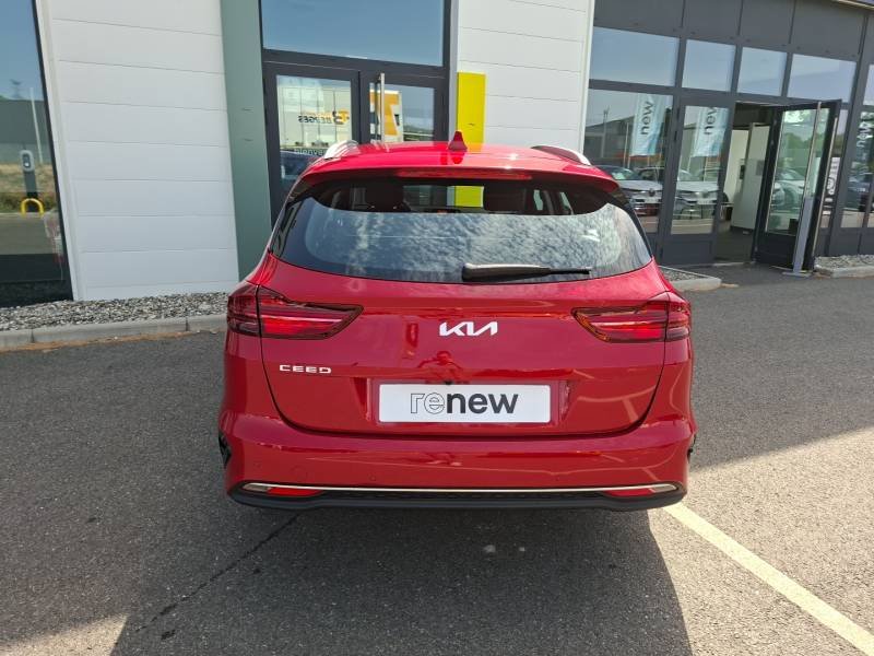Kia CEED - Photo 7