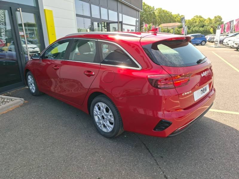 Kia CEED - Photo 8