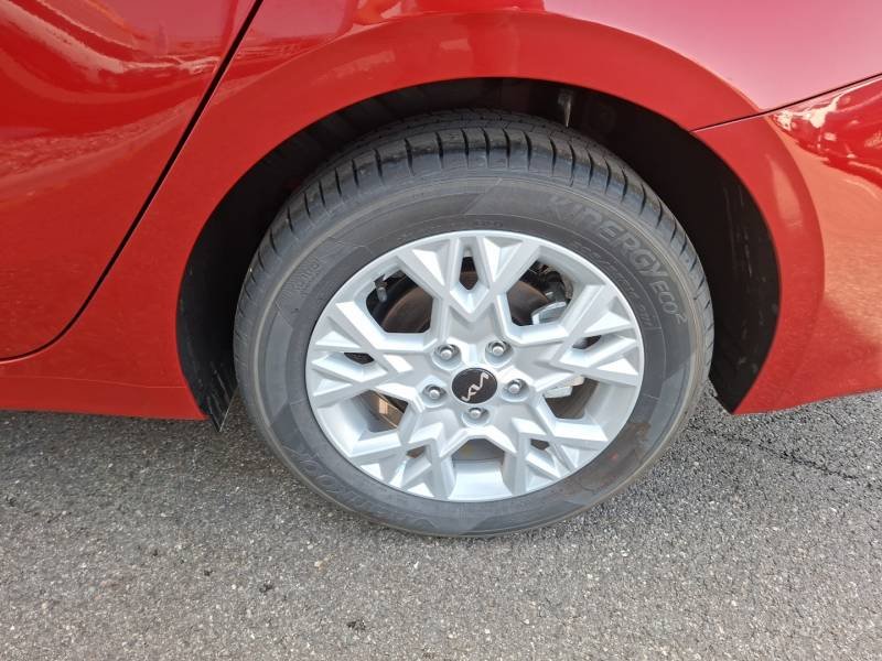 Kia CEED - Photo 10