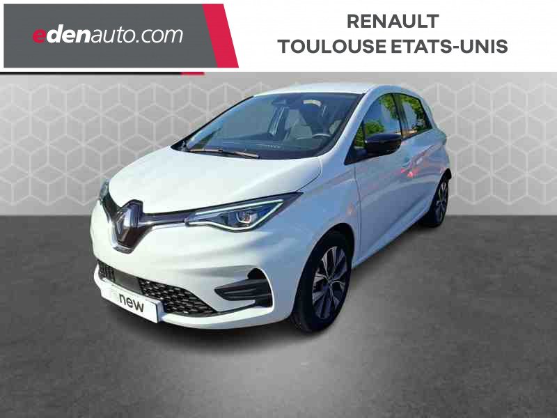 Renault Zoe - Photo 1
