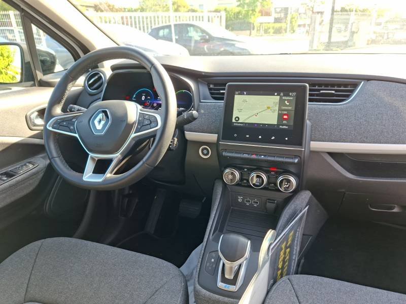 Renault Zoe - Photo 11