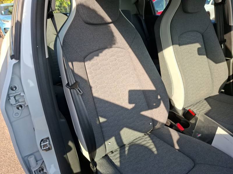 Renault Zoe - Photo 12