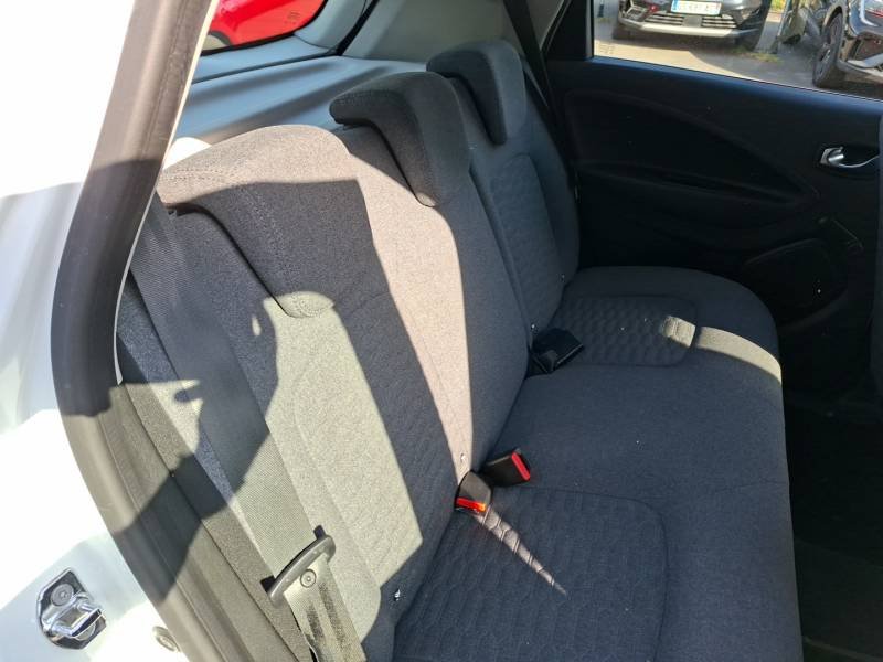 Renault Zoe - Photo 13