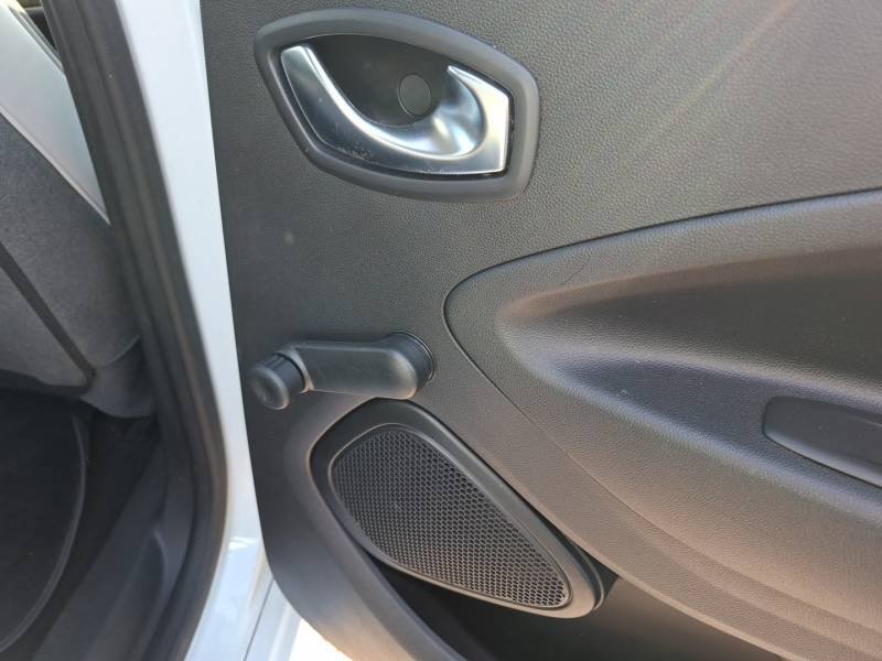 Renault Zoe - Photo 14