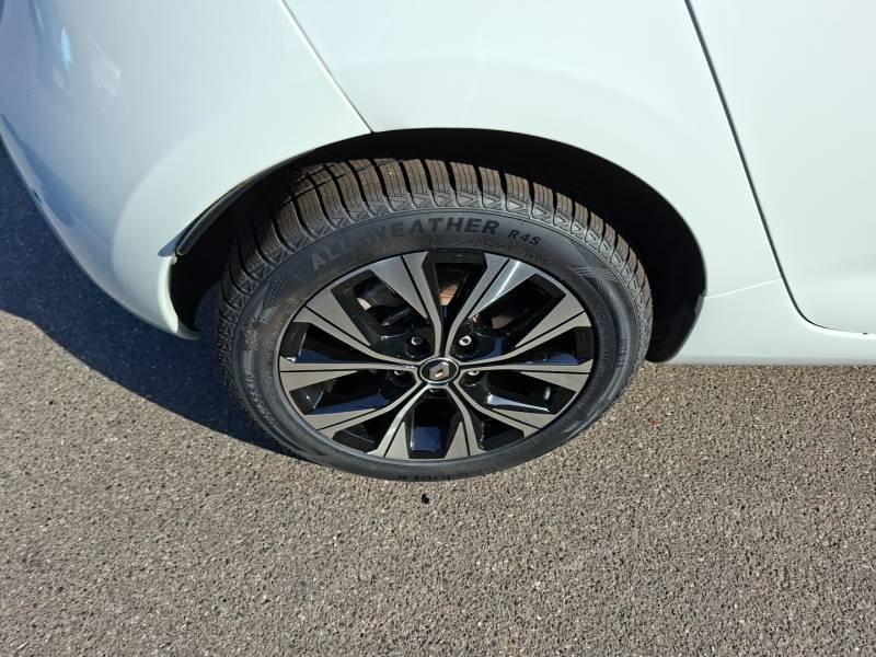 Renault Zoe - Photo 15