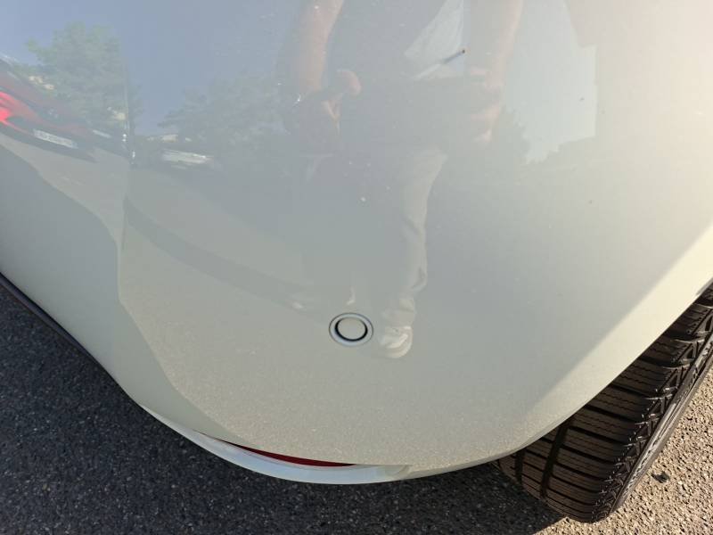 Renault Zoe - Photo 16