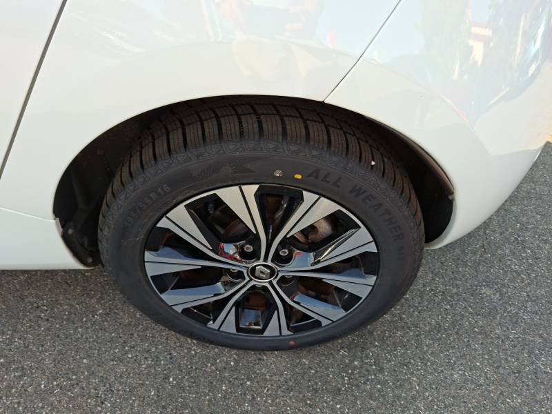 Renault Zoe - Photo 18