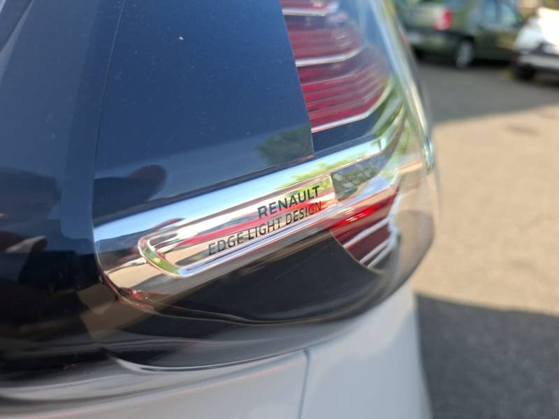 Renault Zoe - Photo 19