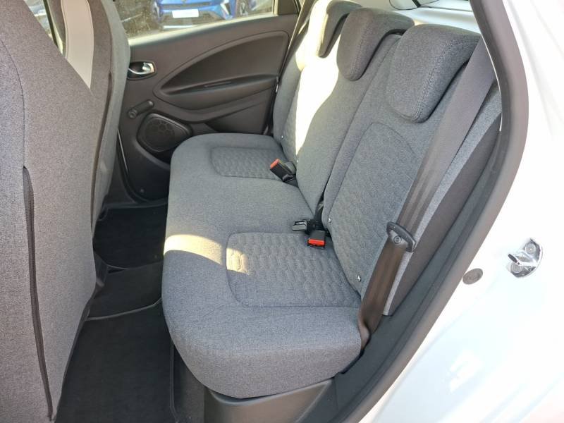 Renault Zoe - Photo 20