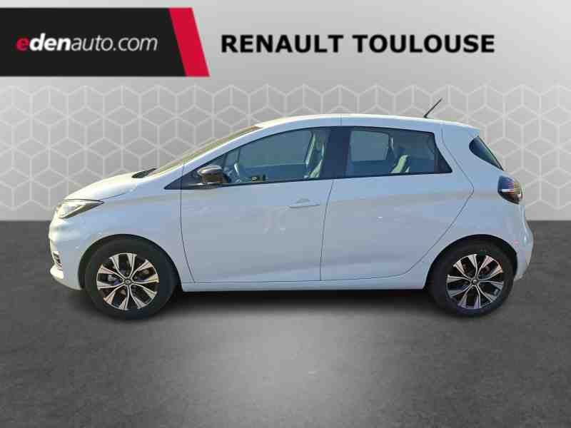 Renault Zoe - Photo 2