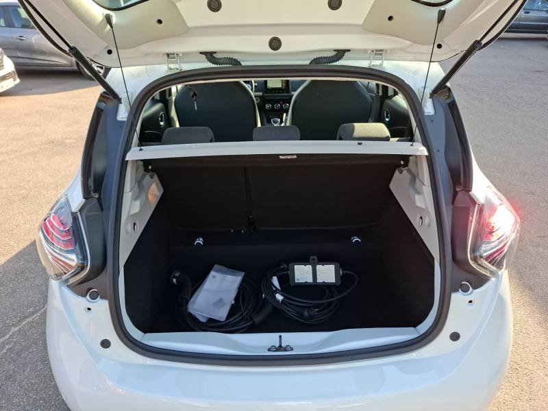 Renault Zoe - Photo 21