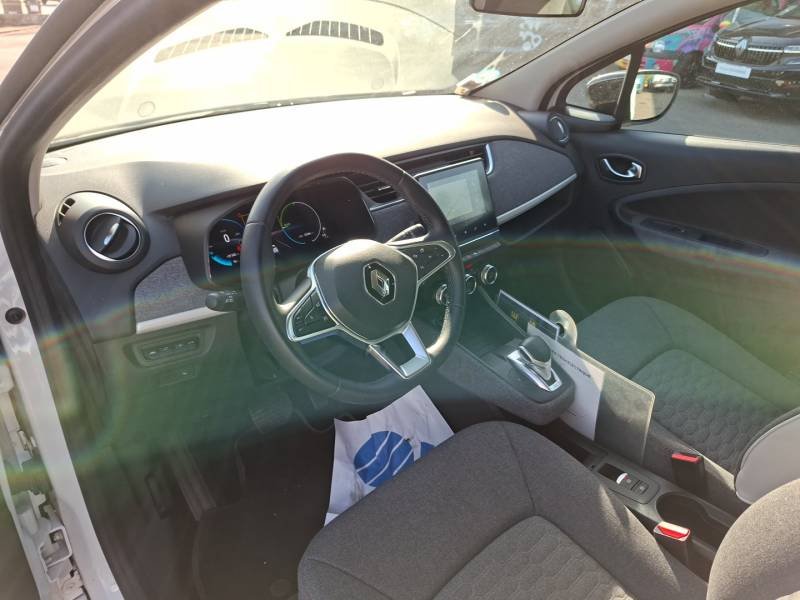 Renault Zoe - Photo 22