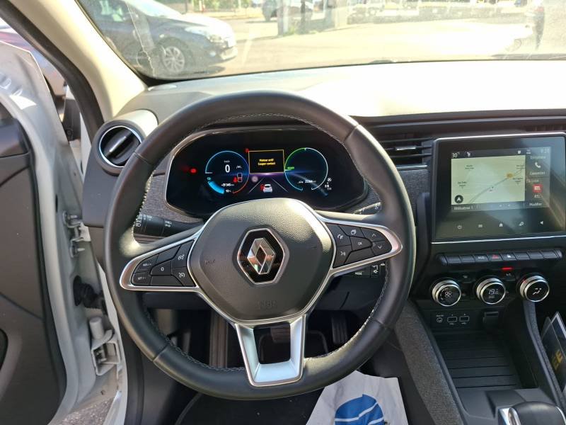 Renault Zoe - Photo 23