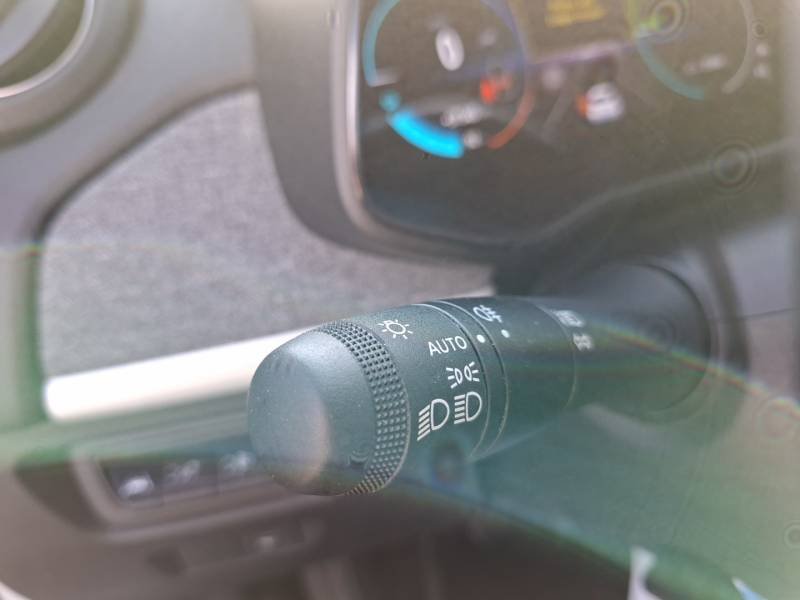 Renault Zoe - Photo 27