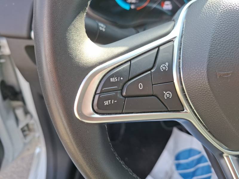 Renault Zoe - Photo 28