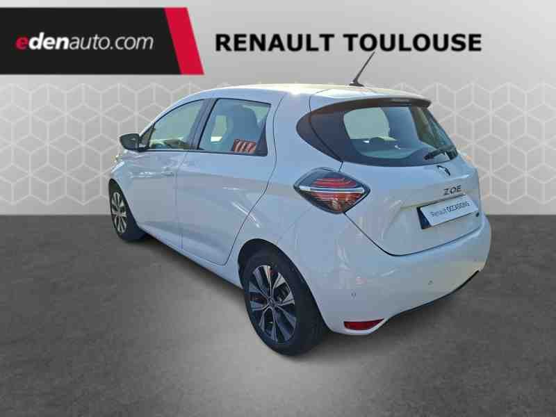 Renault Zoe - Photo 3
