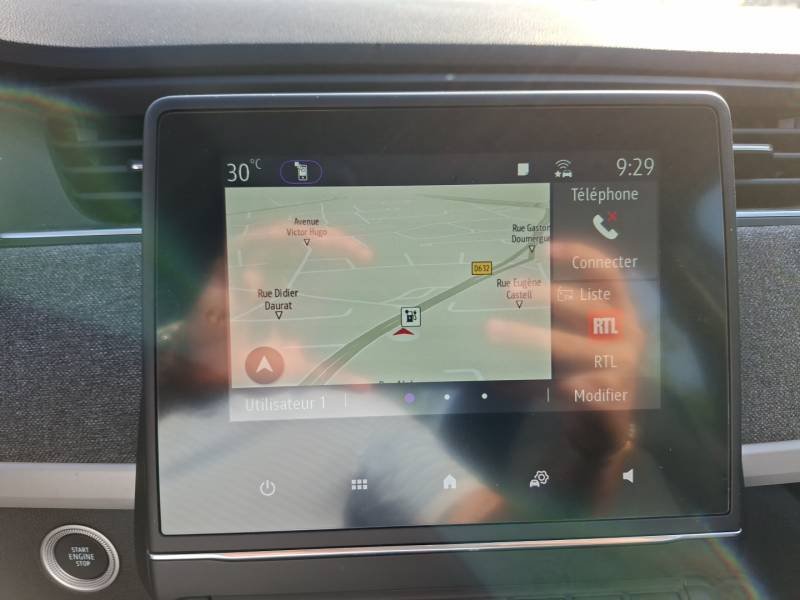 Renault Zoe - Photo 31