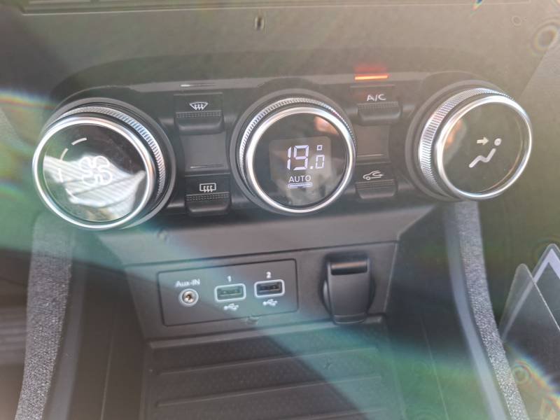 Renault Zoe - Photo 33