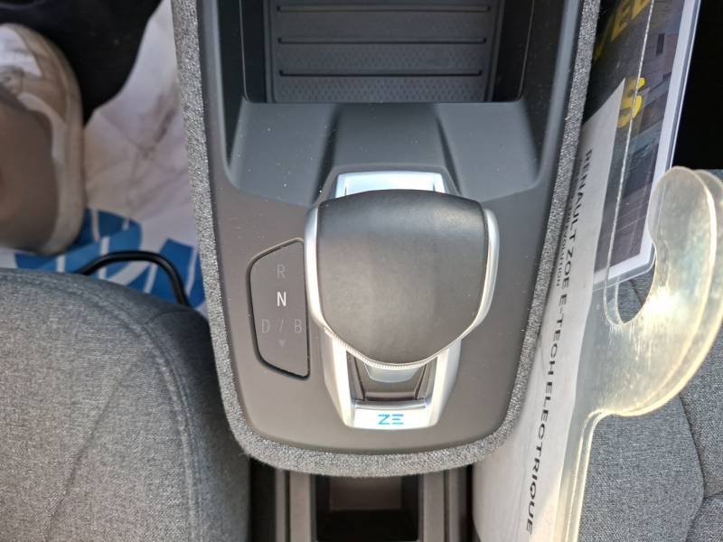 Renault Zoe - Photo 35