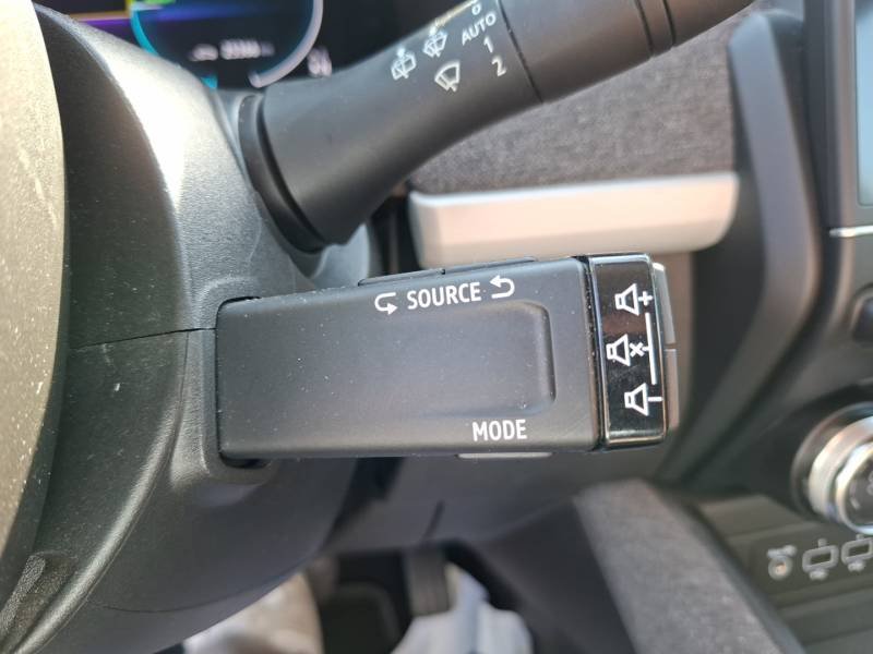 Renault Zoe - Photo 38