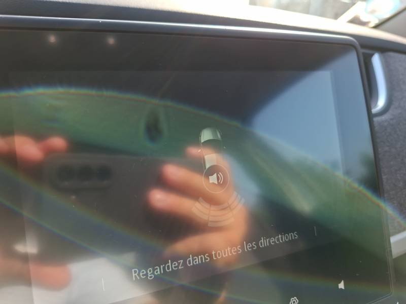Renault Zoe - Photo 39