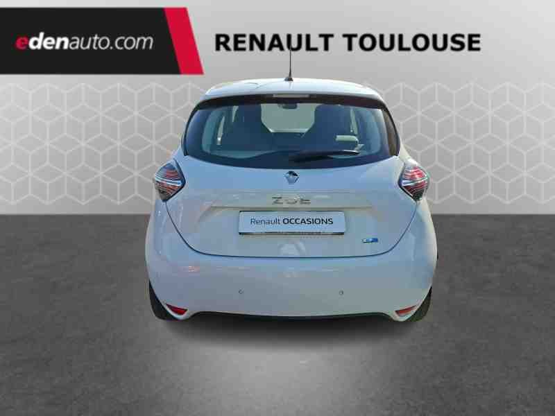 Renault Zoe - Photo 4