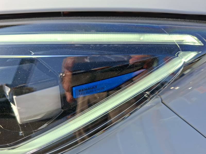 Renault Zoe - Photo 42