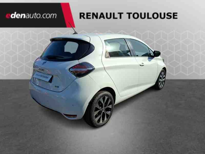 Renault Zoe - Photo 5