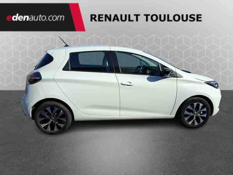 Renault Zoe - Photo 6