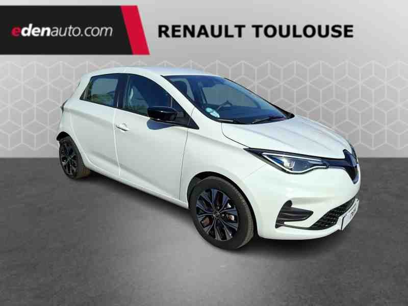 Renault Zoe - Photo 7