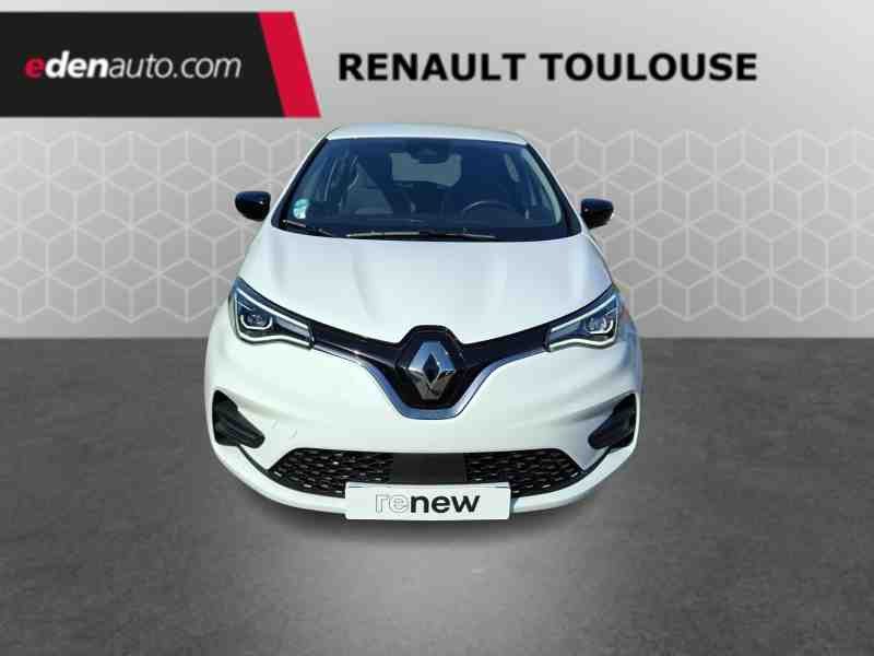 Renault Zoe - Photo 8