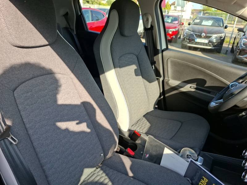 Renault Zoe - Photo 10