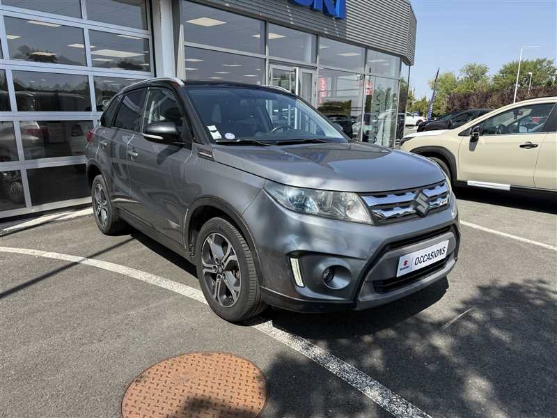 Suzuki Vitara - Photo 1
