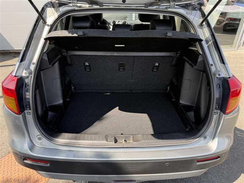 Suzuki Vitara - Photo 15