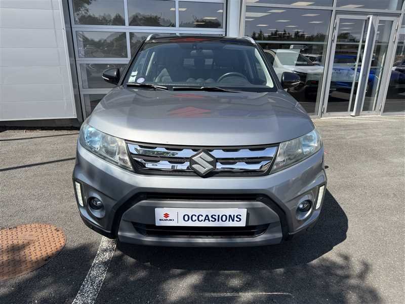 Suzuki Vitara - Photo 2