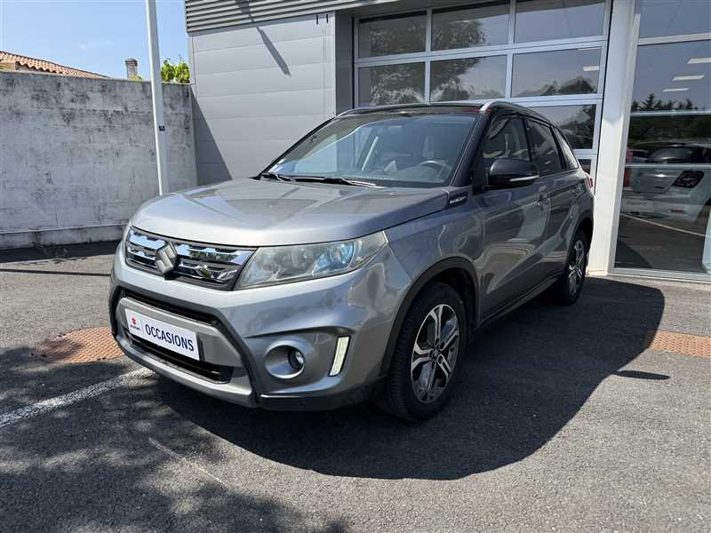 Suzuki Vitara - Photo 3