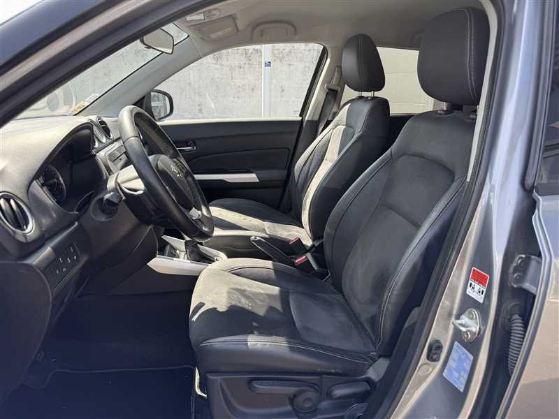 Suzuki Vitara - Photo 5