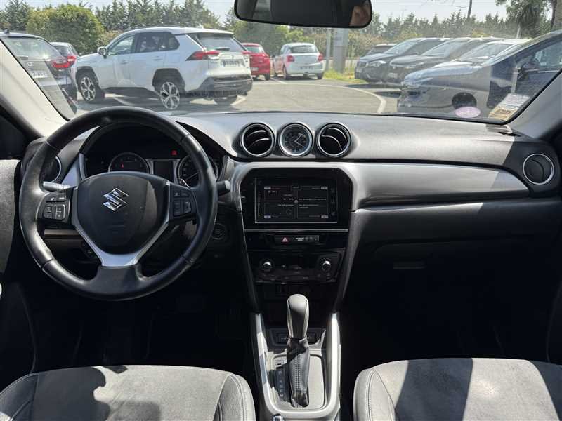 Suzuki Vitara - Photo 6