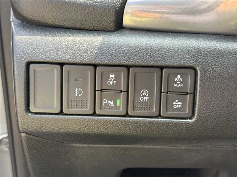 Suzuki Vitara - Photo 8