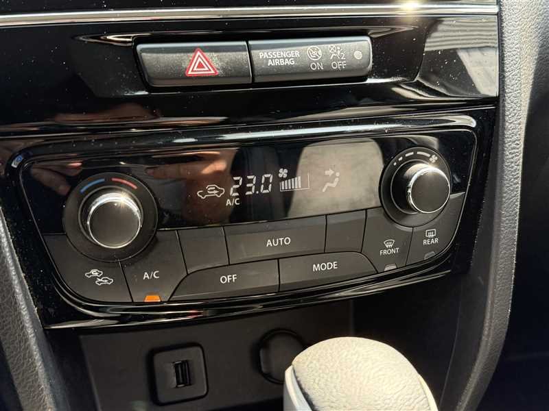 Suzuki Vitara - Photo 9