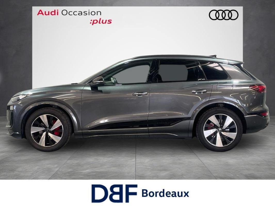 Audi q6 e-tron - Photo 2