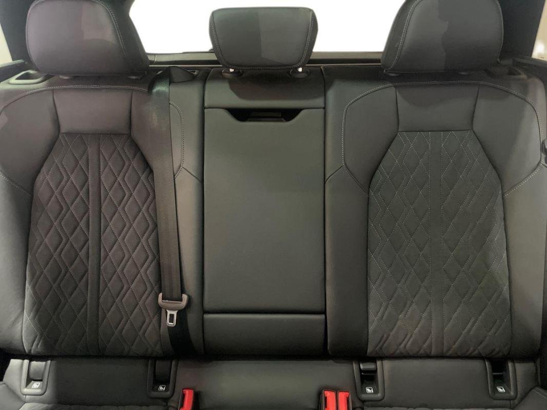 Audi q6 e-tron - Photo 22