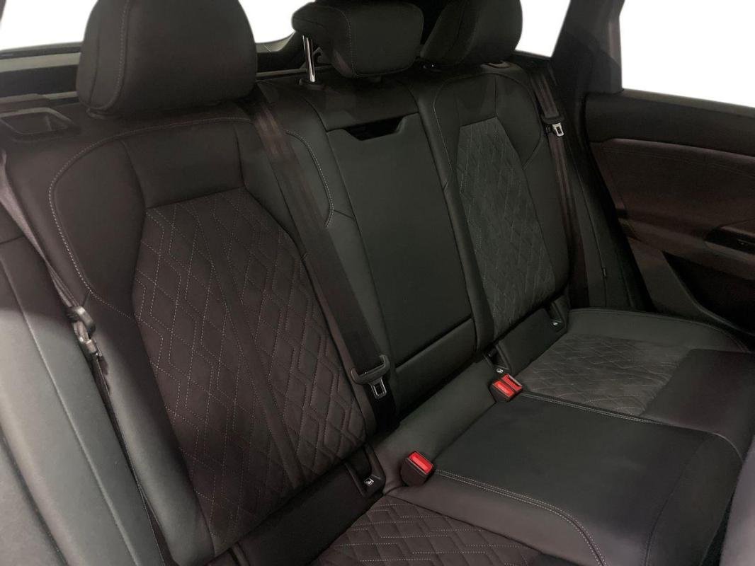 Audi q6 e-tron - Photo 23